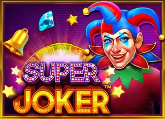 Pragmatic : Super Joker - WINGBET138