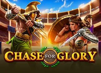 Pragmatic : Chase For Glory - WINGBET138