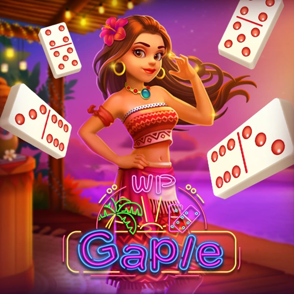 WP Gaple - WINGBET138