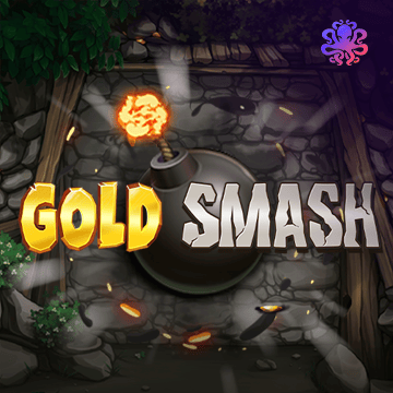 Octoplay : Gold Smash - WINGBET138