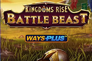 Kingdoms Rise: Battle Beast™ - WINGBET138