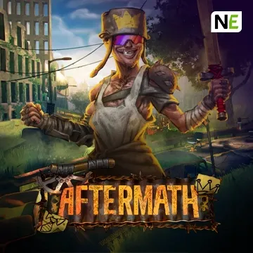 Aftermath - WINGBET138