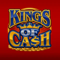 Kings Of Cash - WINGBET138