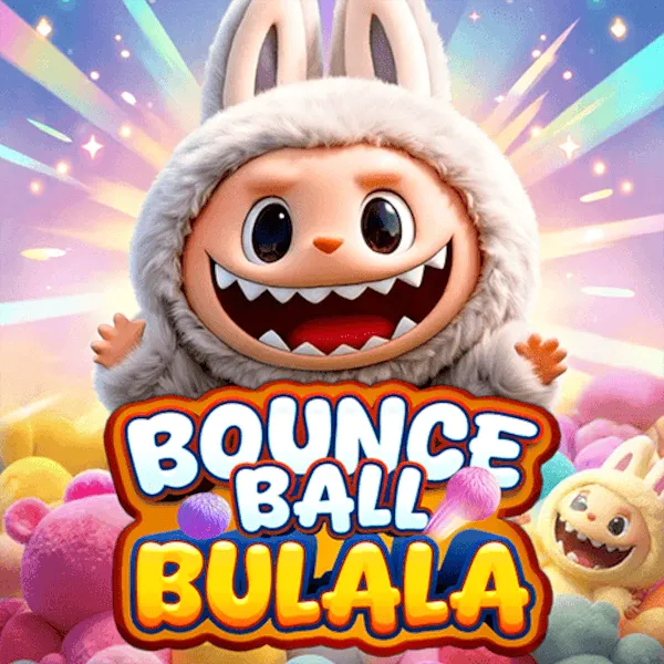Bounceball Bulala - WINGBET138