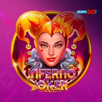 Inferno Joker - WINGBET138