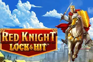 Lock & Hit: Red Knight - WINGBET138