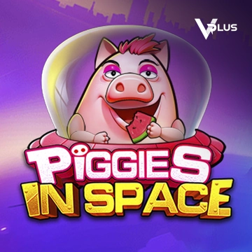 Piggies In Space - WINGBET138