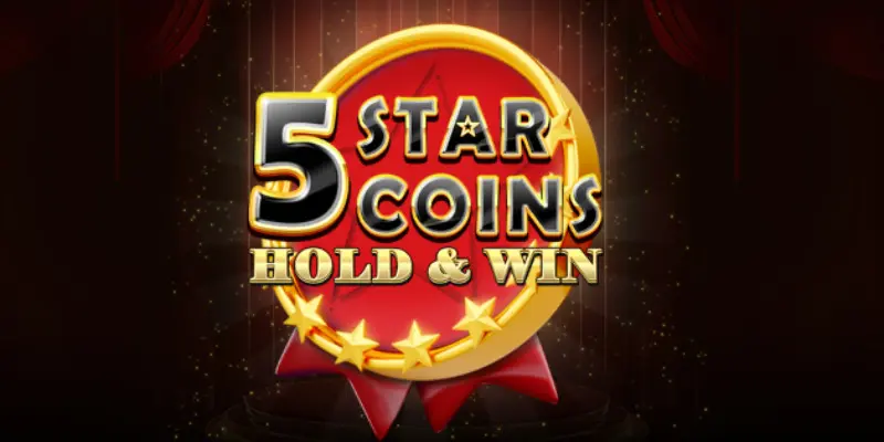 Octoplay : 5 Star Boost: Hold & Win - WINGBET138