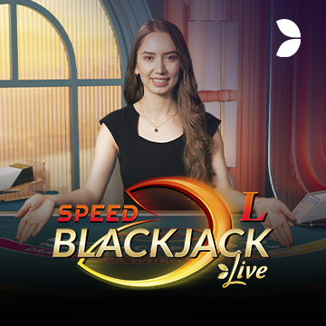 Speed Blackjack L - WINGBET138