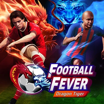 Football Fever - WINGBET138