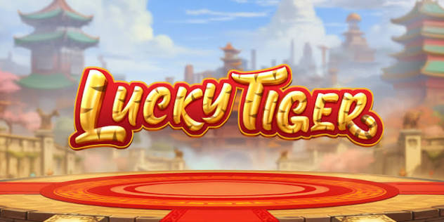 Lucky Tiger - WINGBET138