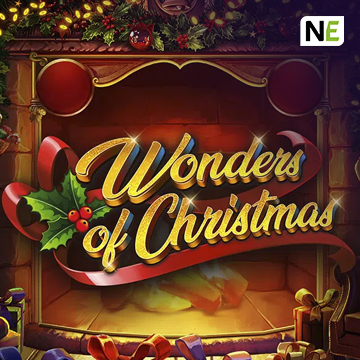 Wonders of Christmas - WINGBET138