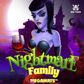 Nightmare Family Megaways - WINGBET138