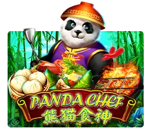 Joker123 : Panda Chef - WINGBET138