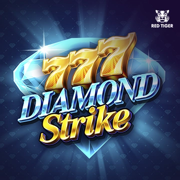 777 Diamond Strike - WINGBET138