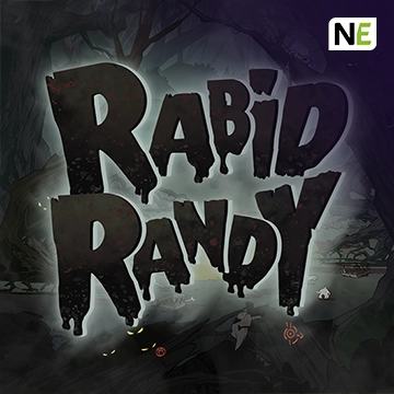 Rabid Randy - WINGBET138