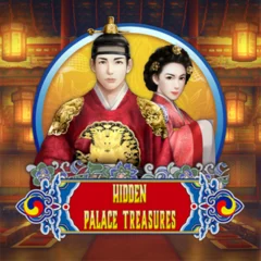 Hidden Palace Treasures - WINGBET138