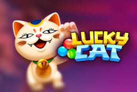 Lucky Cat - WINGBET138