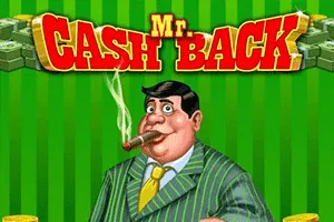 Mr. Cashback - WINGBET138