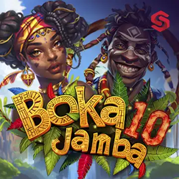 SmartSoft : Boka Jamba 10 - WINGBET138