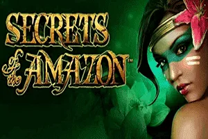 Secrets of the Amazon - WINGBET138