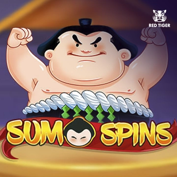 Sumo Spins - WINGBET138