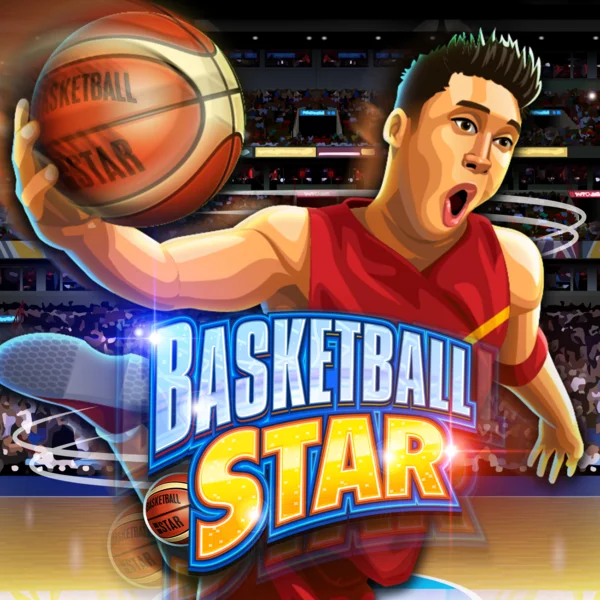 Basketball Star - WINGBET138