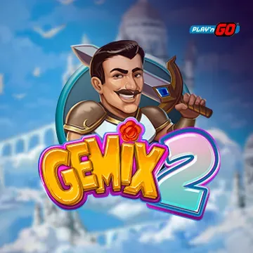 Gemix 2 - WINGBET138