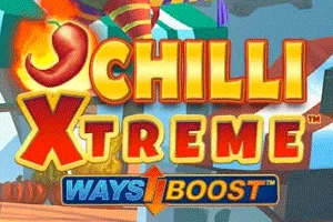 Chilli Xtreme - WINGBET138