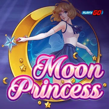 Moon Princess - WINGBET138