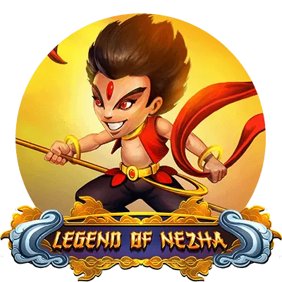 Habanero : Legend Of Nezha - WINGBET138