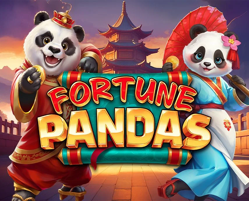 Fortune Pandas - WINGBET138