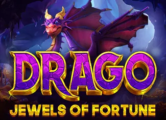 Pragmatic : Drago - Jewels of Fortune - WINGBET138