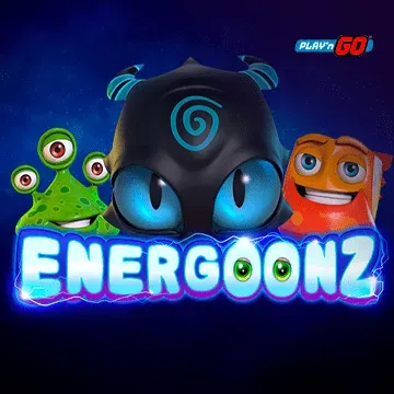 Energoonz - WINGBET138