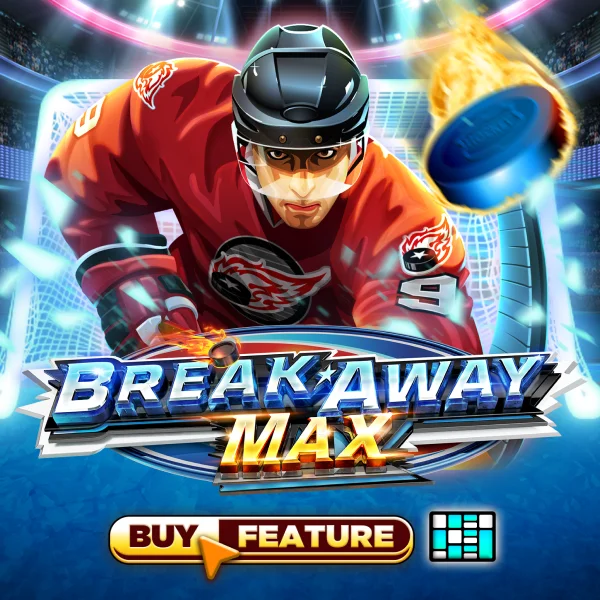 Break Away Max - WINGBET138