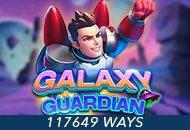 Spadegaming : Galaxy Guardian - WINGBET138