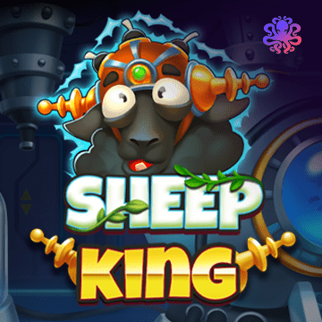 Octoplay : Sheep King - WINGBET138