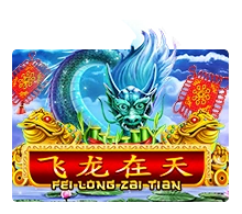 Joker123 : Fei Long Zai Tian - WINGBET138