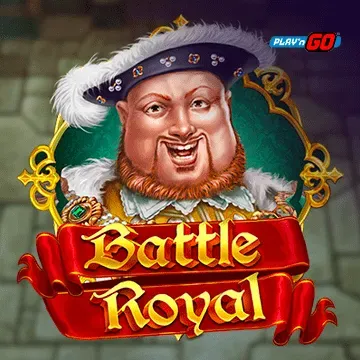 Battle Royal - WINGBET138