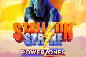 Power Zones: Stallion Strike - WINGBET138