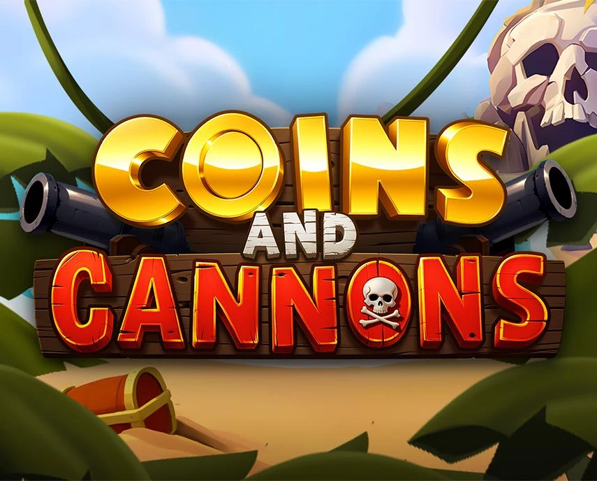 Coins and Cannons - WINGBET138