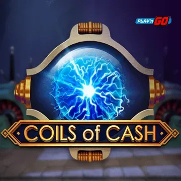 Coils Of Cash - WINGBET138