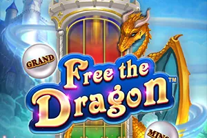Free the Dragon - WINGBET138