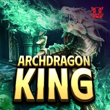Archdragon King - WINGBET138