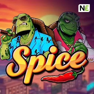 Spice - WINGBET138