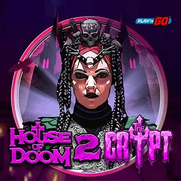 House Of Doom 2: The Crypt - WINGBET138