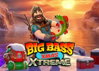 Pragmatic : Big Bass Xmas Xtreme - WINGBET138