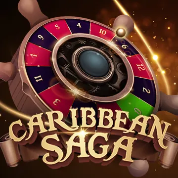Caribbean Saga - WINGBET138
