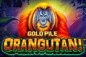 Gold Pile: Orangutan! - WINGBET138