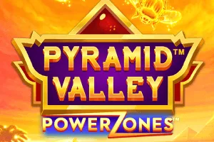 Pyramid Valley: Power Zones - WINGBET138